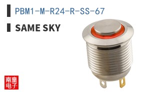 PBM1-M-R24-R-SS-67 ͼƬ